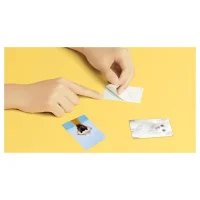 Принтер Xiaomi Mi Portable Photo Printer фото 6